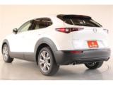 CX-30(新潟県新潟市東区)画像12