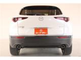 CX-30(新潟県新潟市東区)画像13