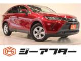 ハリアーハイブリッド 2．5 ハイブリッド E-Four S 4WD 純正ナビ／バックカメラ／地デジ／レーダーク