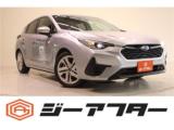 インプレッサ 2．0 ST 4WD 純正11．6型ナビ／バックカメラ／地デジ／レー