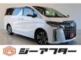 アルファード
