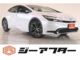 プリウス 2．0 G E-Four 4WD 純正8型ナビゲーションシステム／全周囲カメラ／地デジ／温熱シート／衝突軽減ブレーキ／クリアランスソナー／レーダークルーズ／ETC2．0／100V電源／オートハイビーム