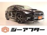 レヴォーグ 1．8 GT-H EX 4WD サンルーフ フロントバンパースカート リアアンダーディフューザー ルーフスポイラーフローティング サイドアンダースカート ドアバイザー 1オーナー ETC2．0
