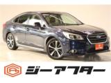 レガシィＢ４ 2．5 リミテッド 4WD 社外ナビ(SD確認中)バックカメラ／レーダ
