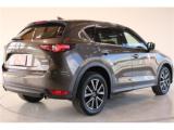 CX-5(新潟県新潟市東区)画像13