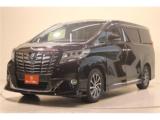 アルファード(新潟県新潟市東区)画像10