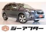 フォレスター 2．0 アドバンス 4WD 純正ナビ／バックカメラ／アイサイト／地デジ／ブラインドスポットモニター／メモリ付パワーシート／レーダークルーズコントロール／純正18AW／シートヒーター／2．0ETC