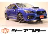 WRX＿S4 STI 2．0 タイプS 4WD 6速MT／純正7インチナビ／バックカメラ／地デジ／純正18インチアルミホイール／4WD／オートクルーズコントロール／ETC／スマートキー／プッシュスタート／フロントフ