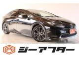 プリウス 2．0 Z E-Four 4WD サンルーフ／モデリスタエアロ／純正12．3型ナビ／全周囲カメラ／クリアランスソナー／地デジ／レーダークルーズ／デジタルインナーミラー／メモリー付きパワーシート／パワー
