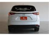 CX-8(新潟県新潟市東区)画像9