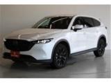 CX-8(新潟県新潟市東区)画像11