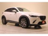 CX-3(新潟県新潟市東区)画像3
