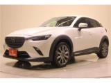 CX-3(新潟県新潟市東区)画像5