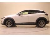 CX-3(新潟県新潟市東区)画像6