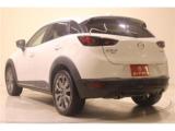 CX-3(新潟県新潟市東区)画像7