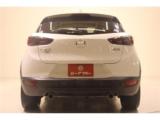 CX-3(新潟県新潟市東区)画像8