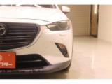 CX-3(新潟県新潟市東区)画像11