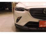 CX-3(新潟県新潟市東区)画像14