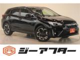 スバルXV 2．0e-S アイサイト 4WD 純正ナビ／地デジ／バックカメラ／衝突軽減／温