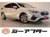 インプレッサ 2．0 ST 4WD 純正11．6型ナビ／バックカメラ／地デジ／レ