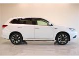 アウトランダーPHEV(新潟県新潟市東区)画像14
