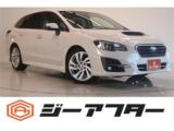 レヴォーグ 1．6 GT アイサイト Sスタイル 4WD 純正8インチナビ／地デジ／バックカメラ／レーダークルーズコントロール／衝突軽減ブレーキ／LEDヘッドライト／ETC／純正18インチアルミホイール／スマート