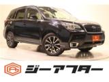 フォレスター 2．0XT アイサイト 4WD 社外ナビバックカメラ地デジレーダークルー