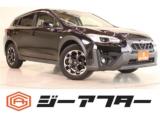 スバルXV 1．6i-L アイサイト 4WD カロッツェリア7型ナビ／バックカメラ／レ