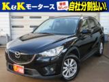 CX-5 XD 4WD ディーゼル ターボ 純正ナビ TV