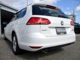 フォルクスワーゲン ゴルフヴァリアント（新潟県新潟市南区）画像13
