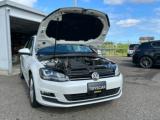 フォルクスワーゲン ゴルフヴァリアント（新潟県新潟市南区）画像55