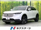 ヴェゼル e：HEV Z 禁煙車