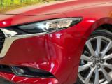 MAZDA3（新潟県新潟市南区）画像12