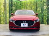 MAZDA3（新潟県新潟市南区）画像14