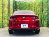 MAZDA3（新潟県新潟市南区）画像15