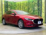 MAZDA3（新潟県新潟市南区）画像16