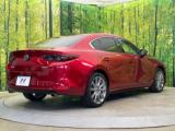 MAZDA3（新潟県新潟市南区）画像17