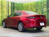 MAZDA3（新潟県新潟市南区）画像28