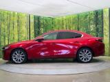 MAZDA3（新潟県新潟市南区）画像29