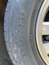 N＿BOX（新潟県新潟市南区）画像18