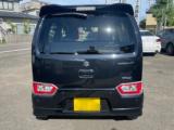 ワゴンＲ（新潟県新潟市南区）画像5