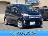 ekカスタム G ETC バックカメラ シートヒーター 検2年付