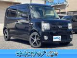 ムーヴコンテ L 4WD ドラレコ 地デジTV Bカメラ ETC