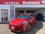 プリウス S ツーリングセレクション 寒冷地仕様