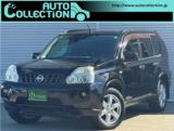 エクストレイル 20Xt 4WD シートヒーター