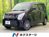 ワゴンＲ FX SDナビ バックカメラ 禁煙車