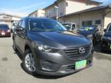 CX-5（新潟県新潟市西区）画像7
