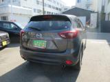 CX-5（新潟県新潟市西区）画像5