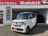 N＿BOX G L ホンダセンシング 4WD 両側パワスラ