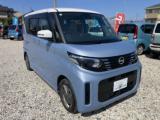 ルークス X 後期型 全国保証2年 全方位カメラ